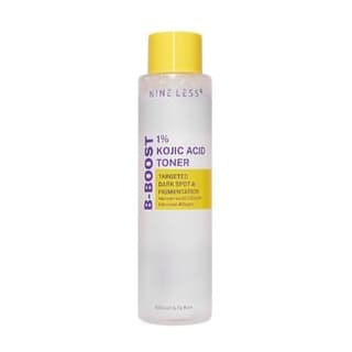 B-Boost 1% Kojic Acid Toner