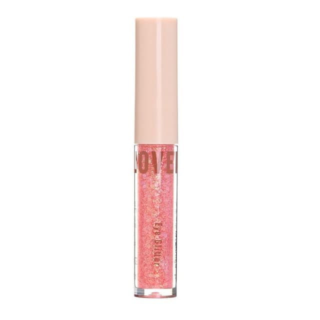Lovely Beam Gling Glitter, #03 Pink Beam