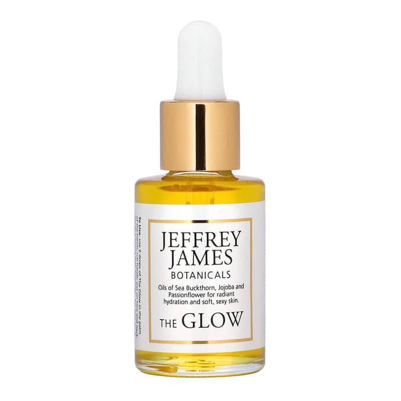 The Glow Ultimate Hydration Restoration