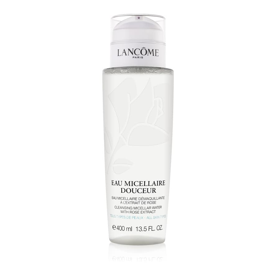 Eau Micellaire Douceur