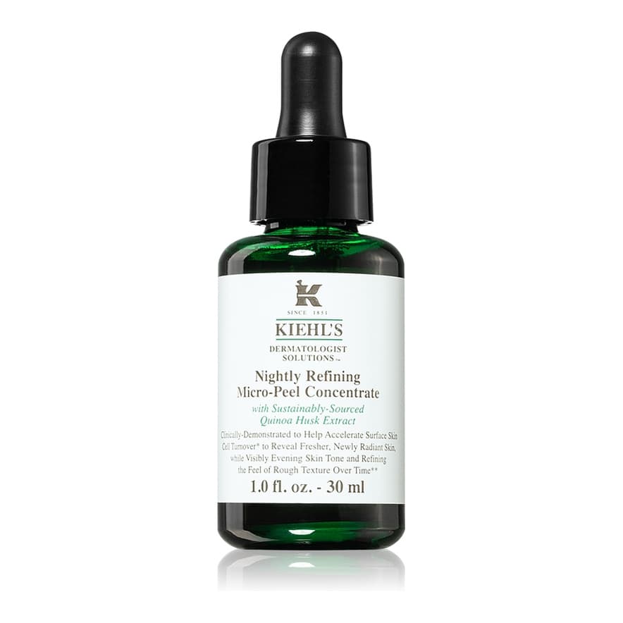 Dermatologist Solutions Nightly Refining Micro-Peel Concentrate