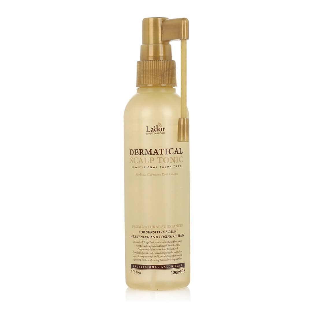 Dermatical Scalp Tonic