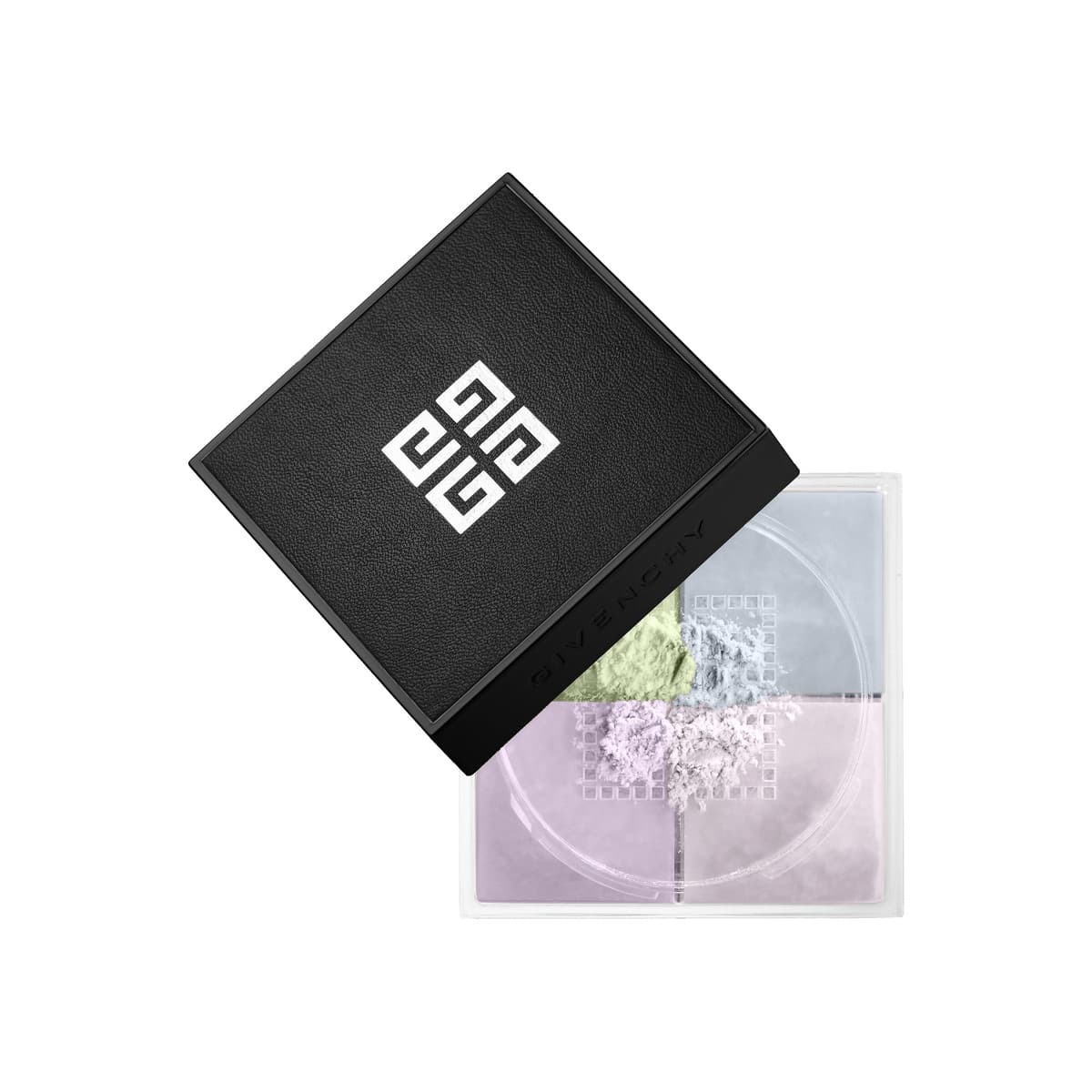 Prisme Libre Loose Setting and Finishing Powder, #01 Original Mousseline Pastel