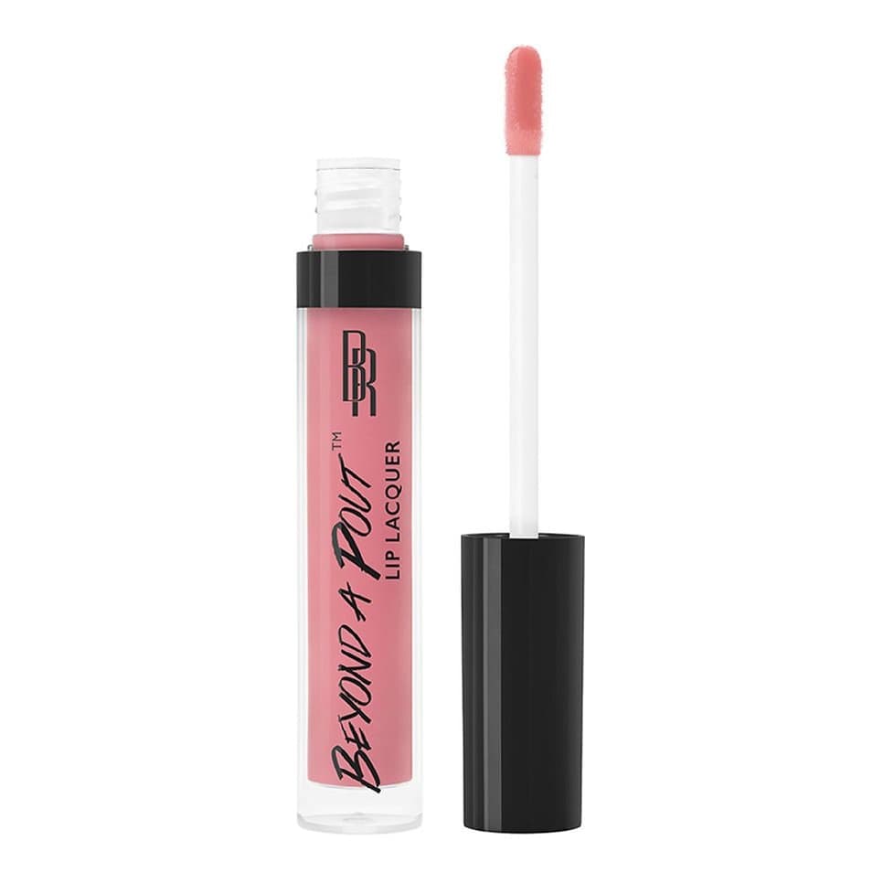 Beyond A Pout Lip Lacquer, Sweet Pepper