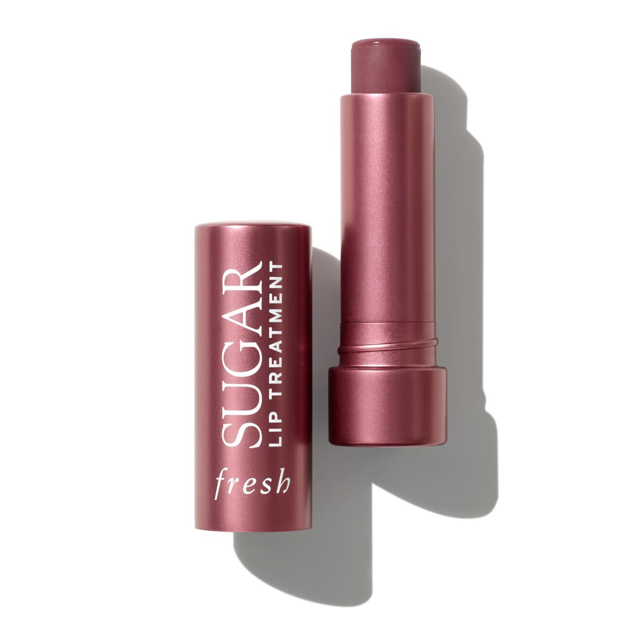 Sugar Lip Treatment, PLUM