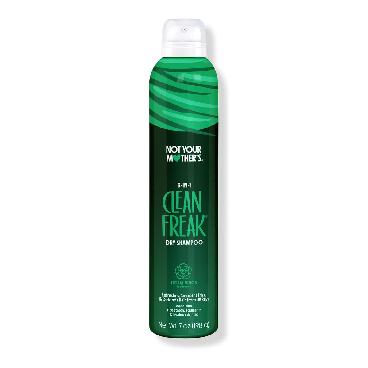 Clean Freak 3-in-1 Dry Shampoo