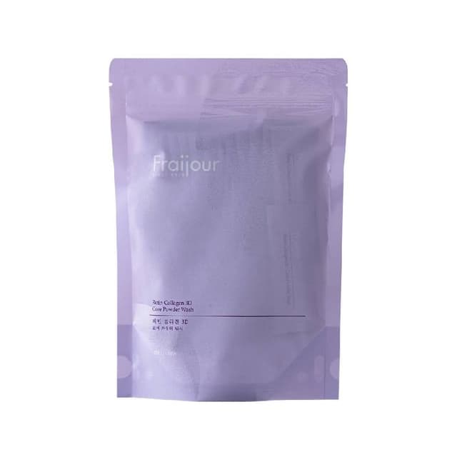 Retin-Collagen 3D Core Powder Wash
