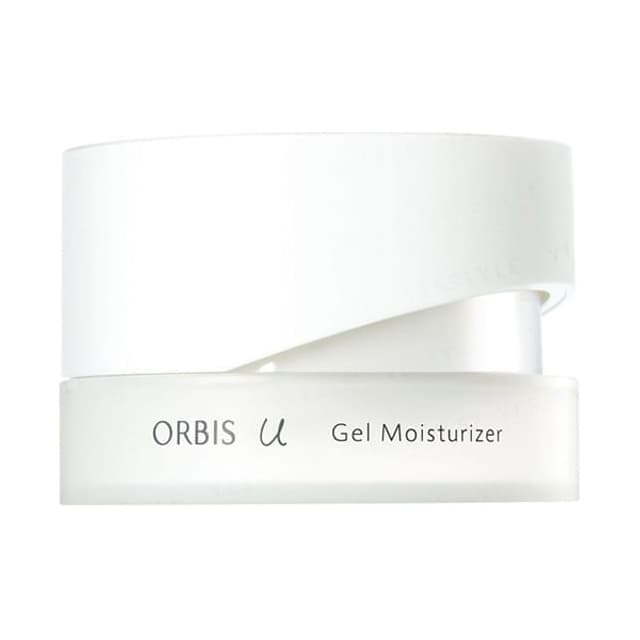 U Gel Moisturizer