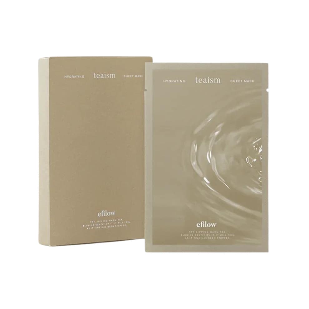 Hydrating Teaism Sheet Mask
