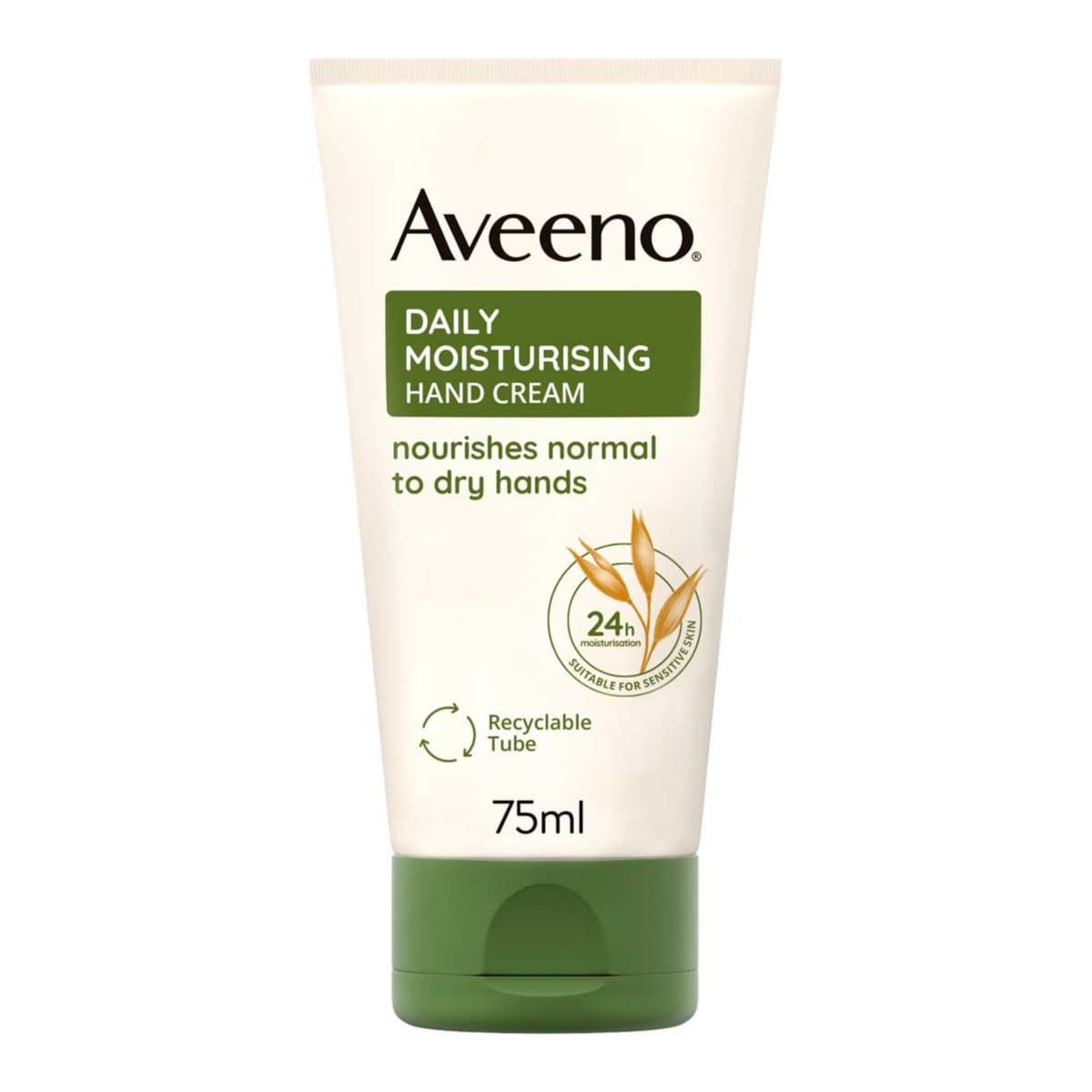 Daily Moisturizing Hand Cream