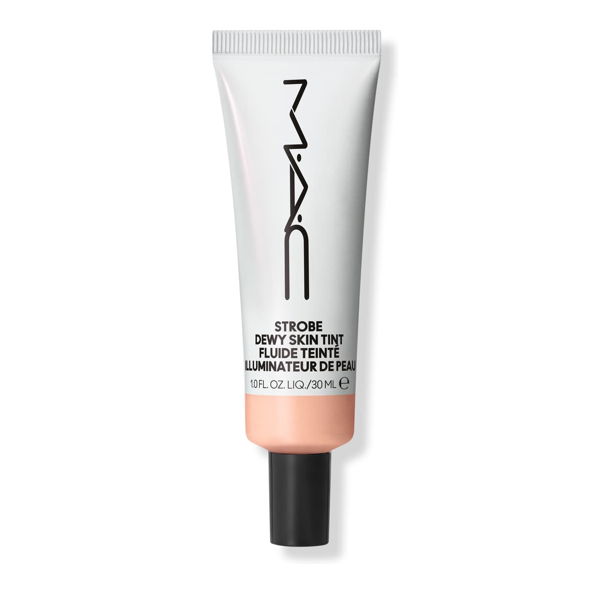 Strobe Dewy Skin Tint, Light 4