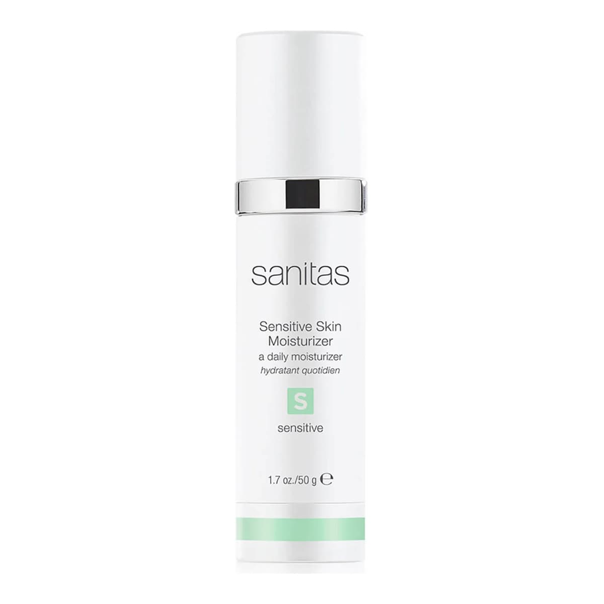 Sensitive Skin Moisturizer