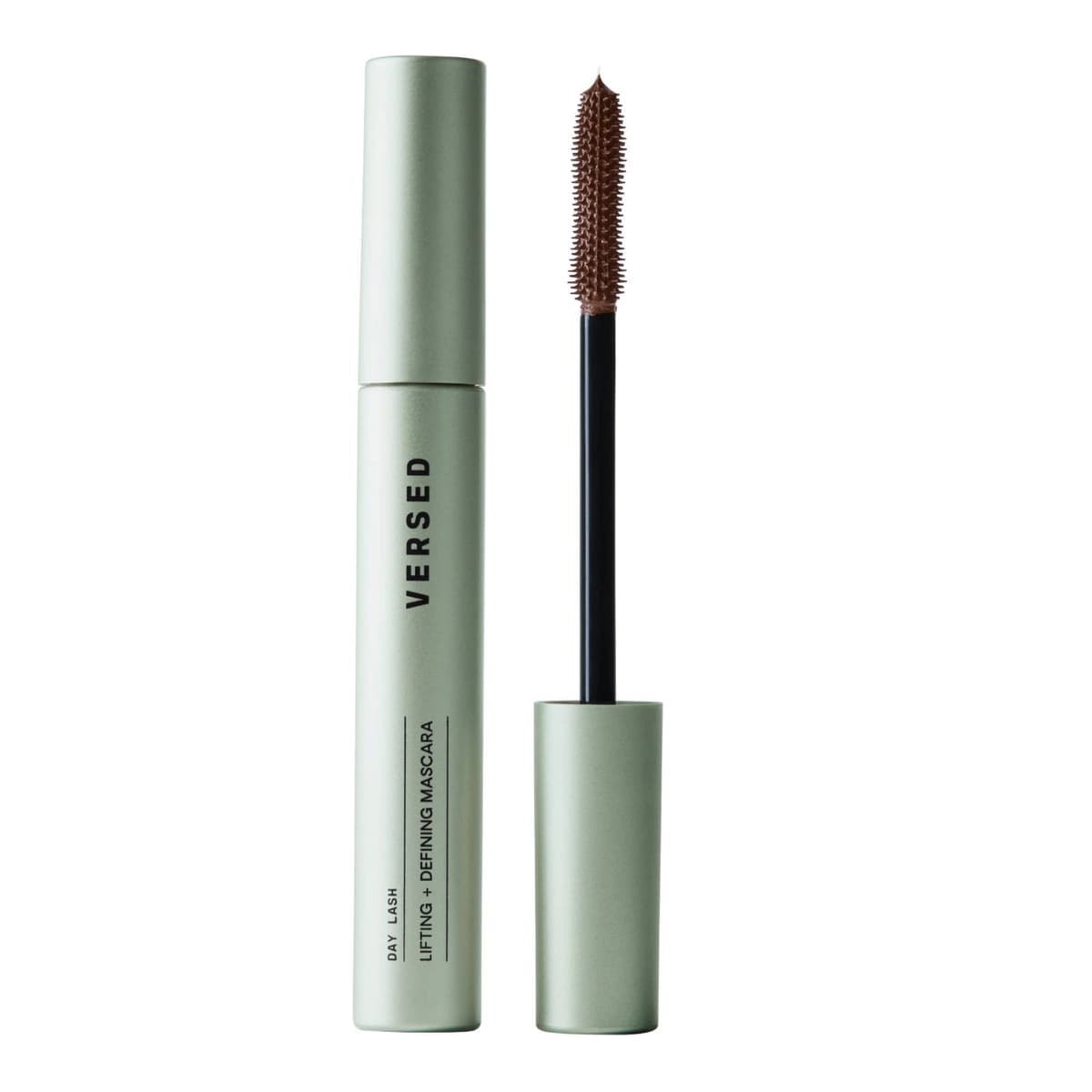 Day Lash Lifting and Defining Mascara, Brown