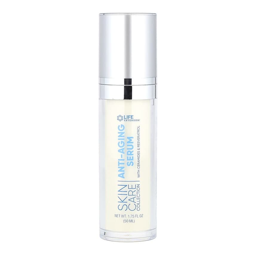 Skin Care Collection, Anti-Aging Serum