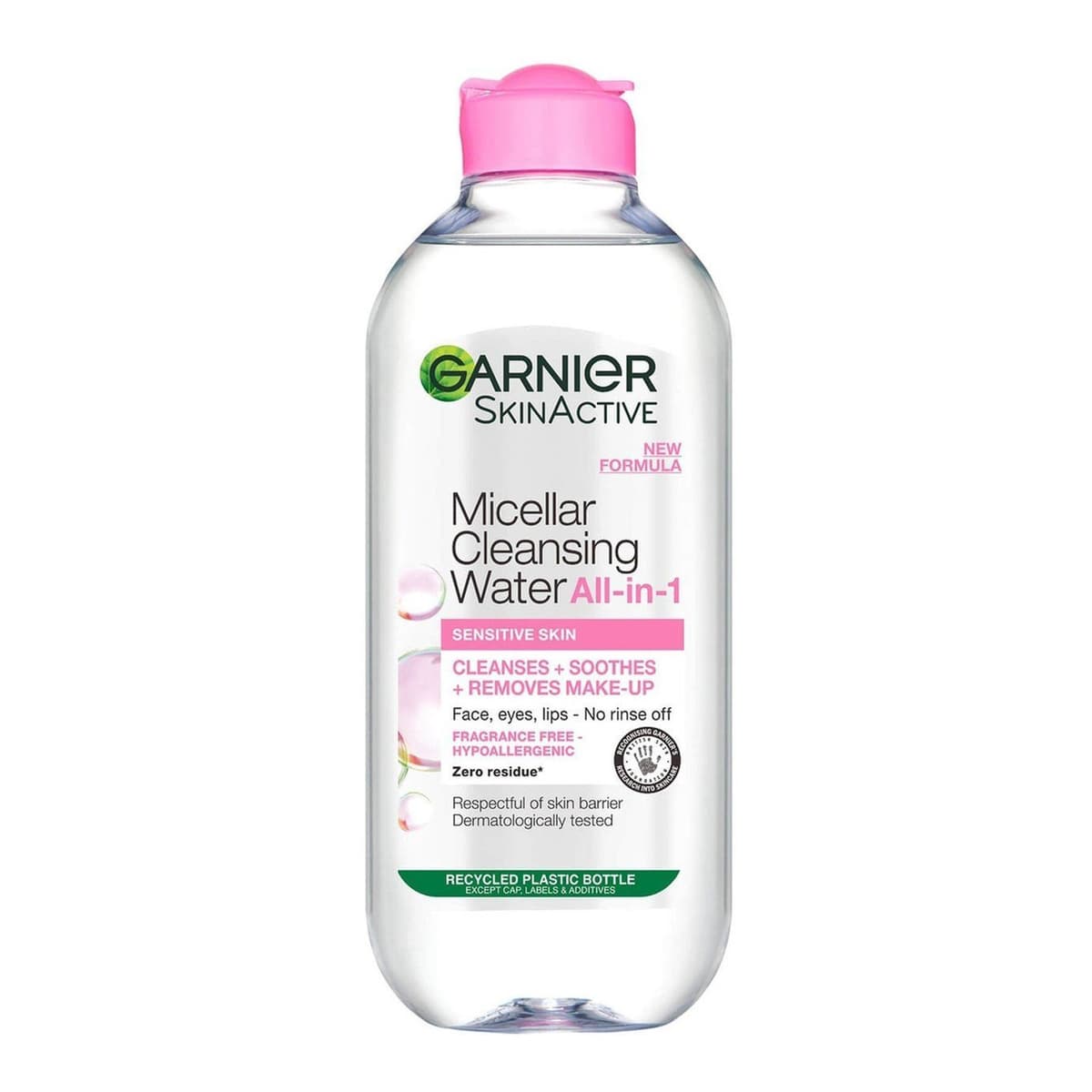 Micellar Cleansing Water Sensitive Skin