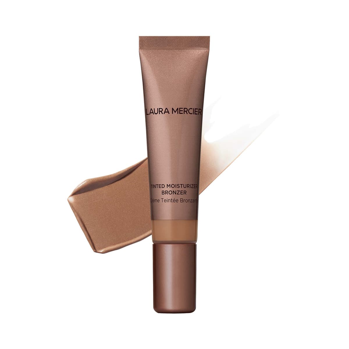 Tinted Moisturizer Sheer Cream Bronzer, Sunlight