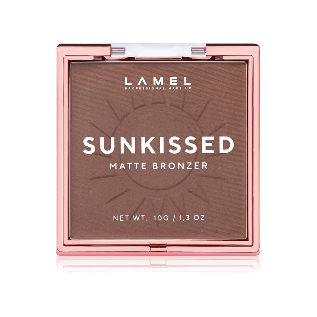 BASIC Sunkissed