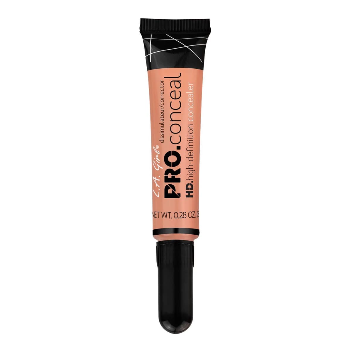 Pro Conceal HD Concealer, GC994 Peach Corrector