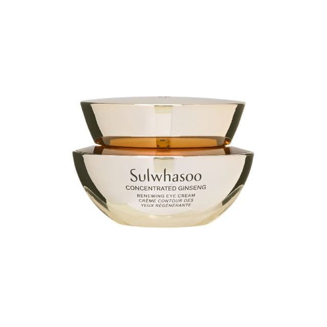 Concentrated Ginseng Renewing Eye Cream
