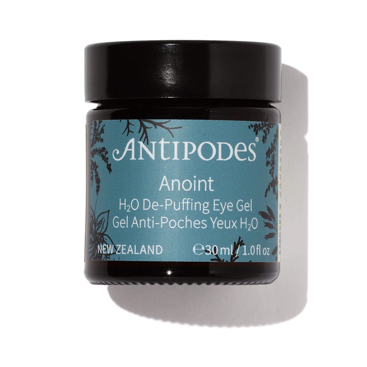 Anoint H2o Depuffing Eye Contour