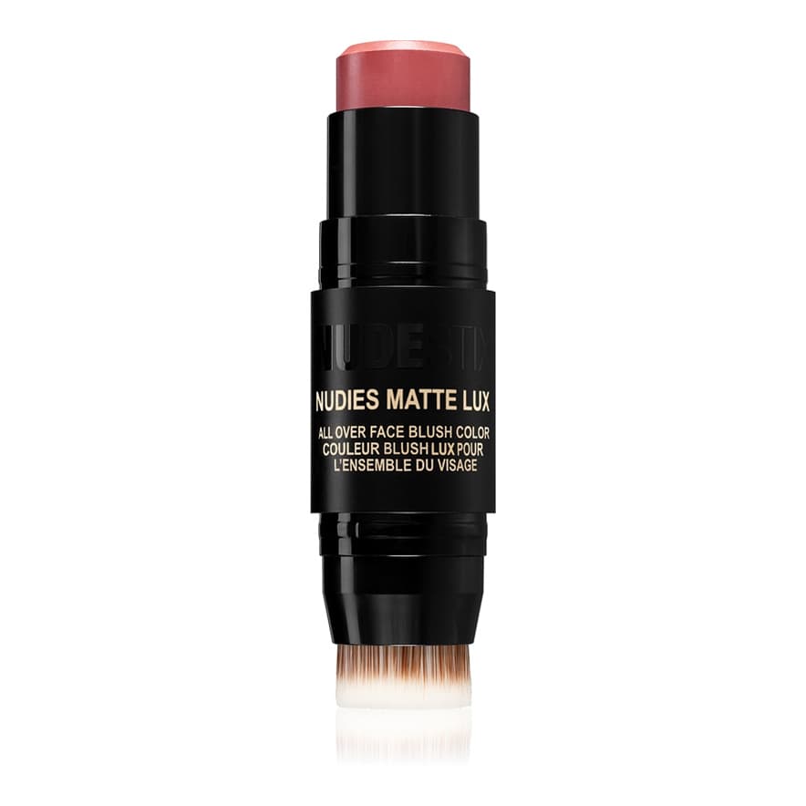 Nudies Matte Lux