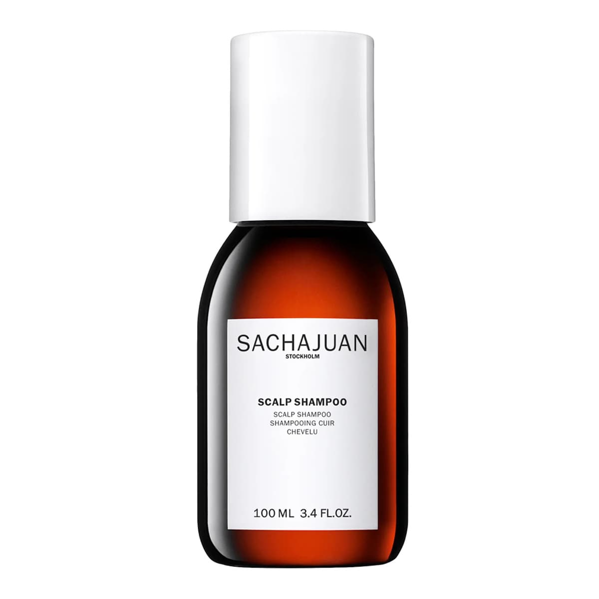 Scalp Shampoo