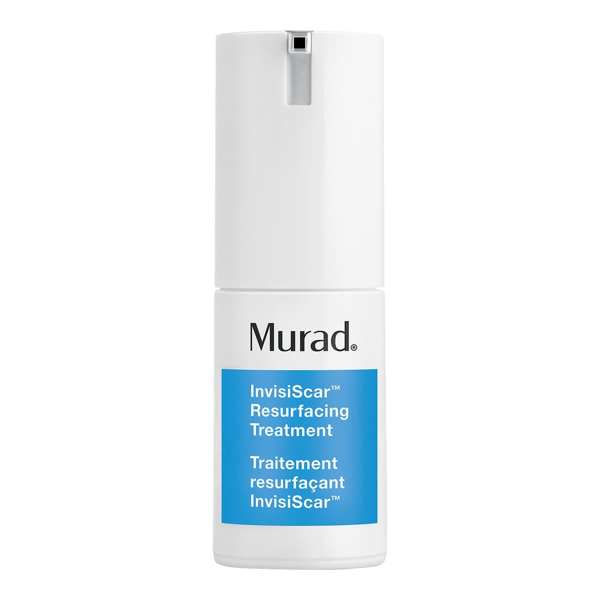 InvisiScar Post-Acne Resurfacing Treatment