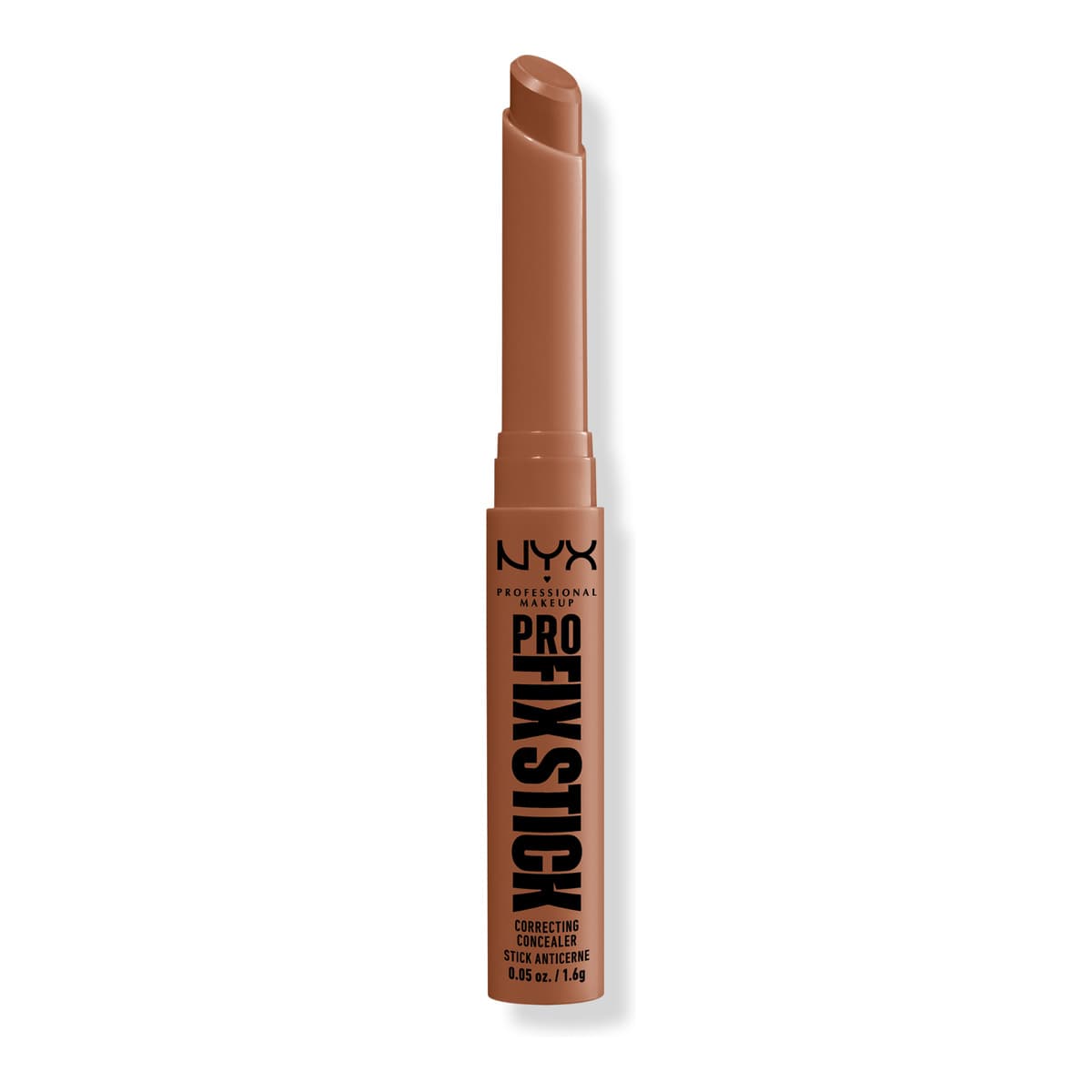 Pro Fix Stick Color Correcting Concealers, Cappuccino
