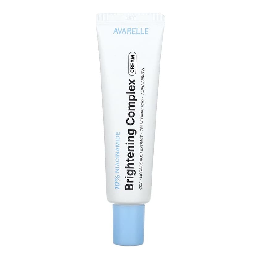 Brightening Complex Cream