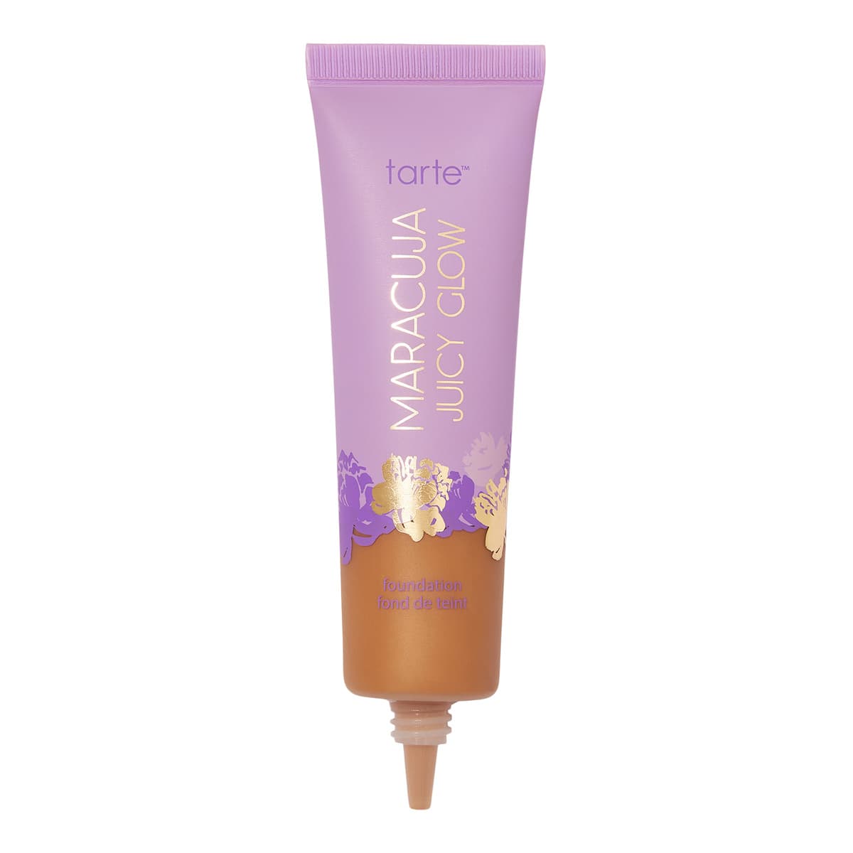 Maracuja Juicy Glow Tint, 42S Tan Sand