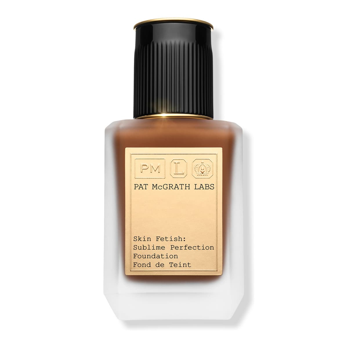 Skin Fetish: Sublime Perfection Foundation, Deep 31