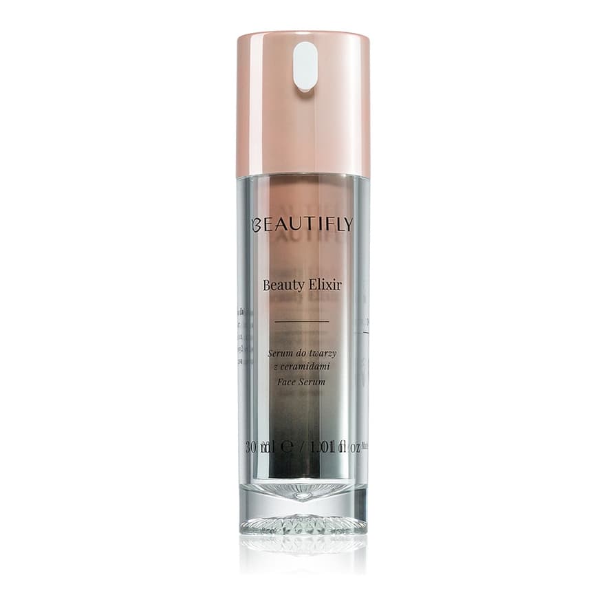 Beauty Elixir Face serum