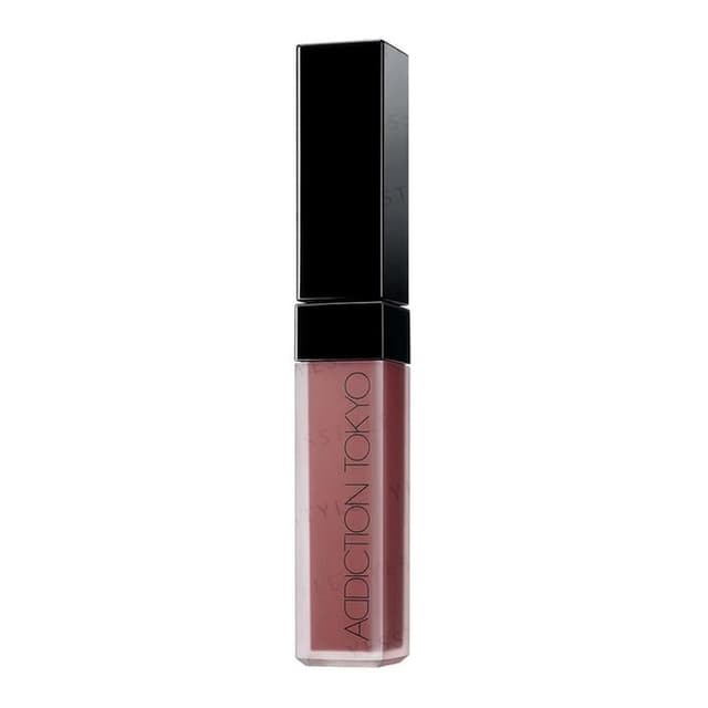The Matte Lip Liquid 023 Rosy Taupe