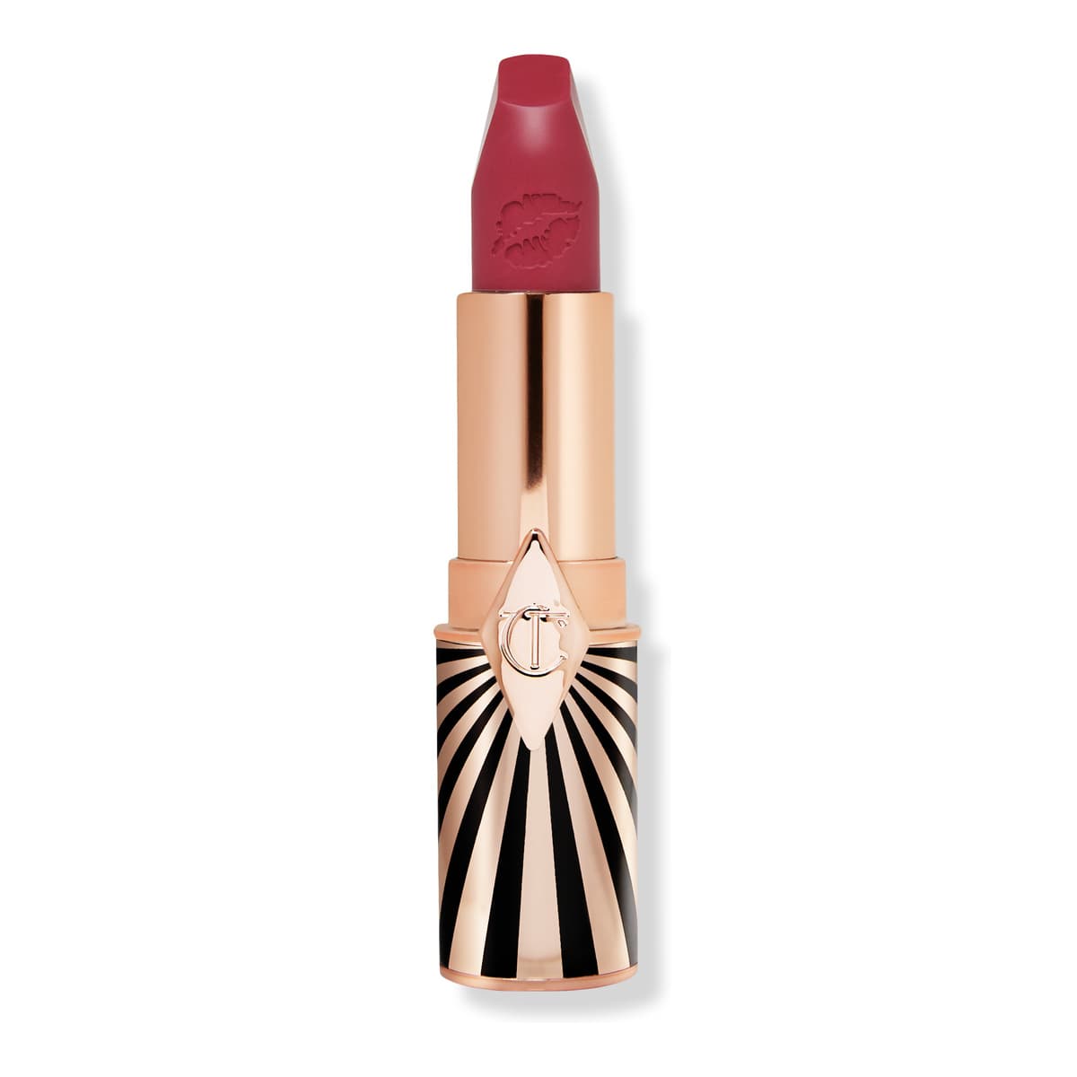 Hot Lips Lipstick 2, Amazing Amal