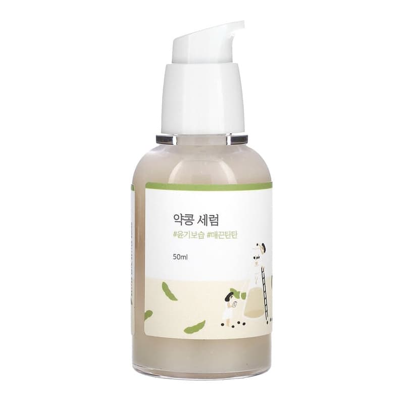 Soybean Serum