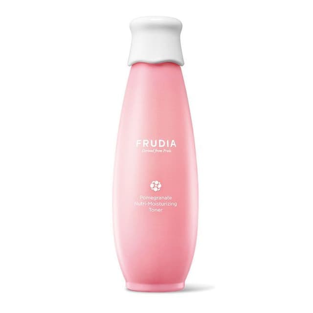 Pomegranate Nutri-Moisturizing Toner