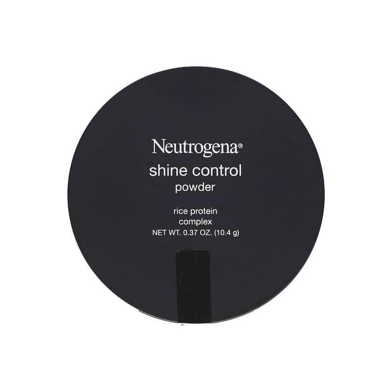 Shine Control Powder