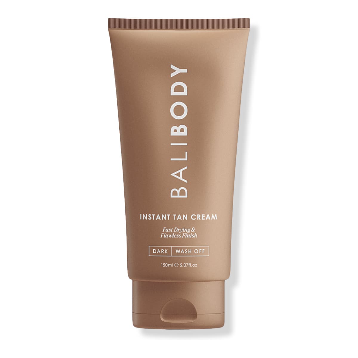 Dark Instant Tan Cream