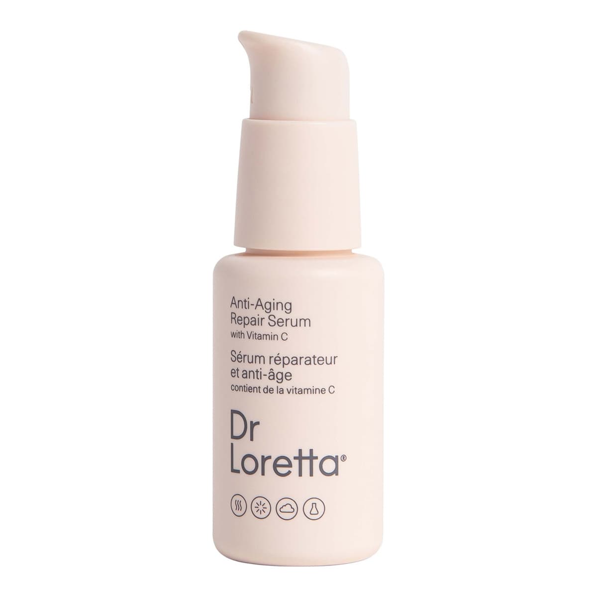 Anti-Aging Repair Vitamin C Serum