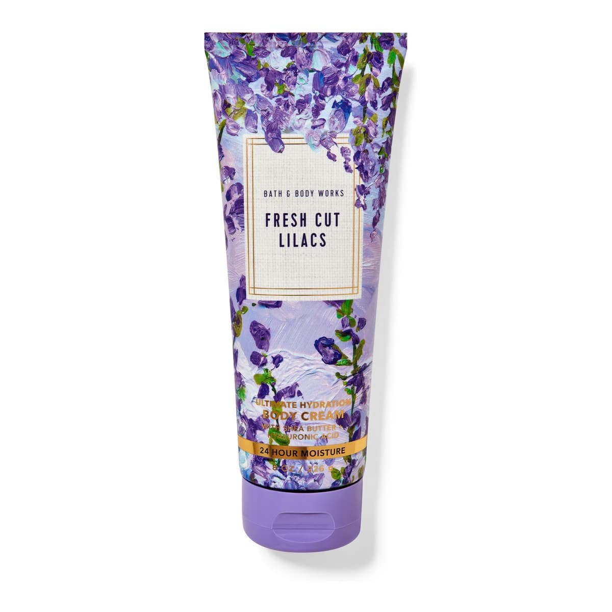 Fresh Cut Lilacs, Ultimate Hydration Body Cream