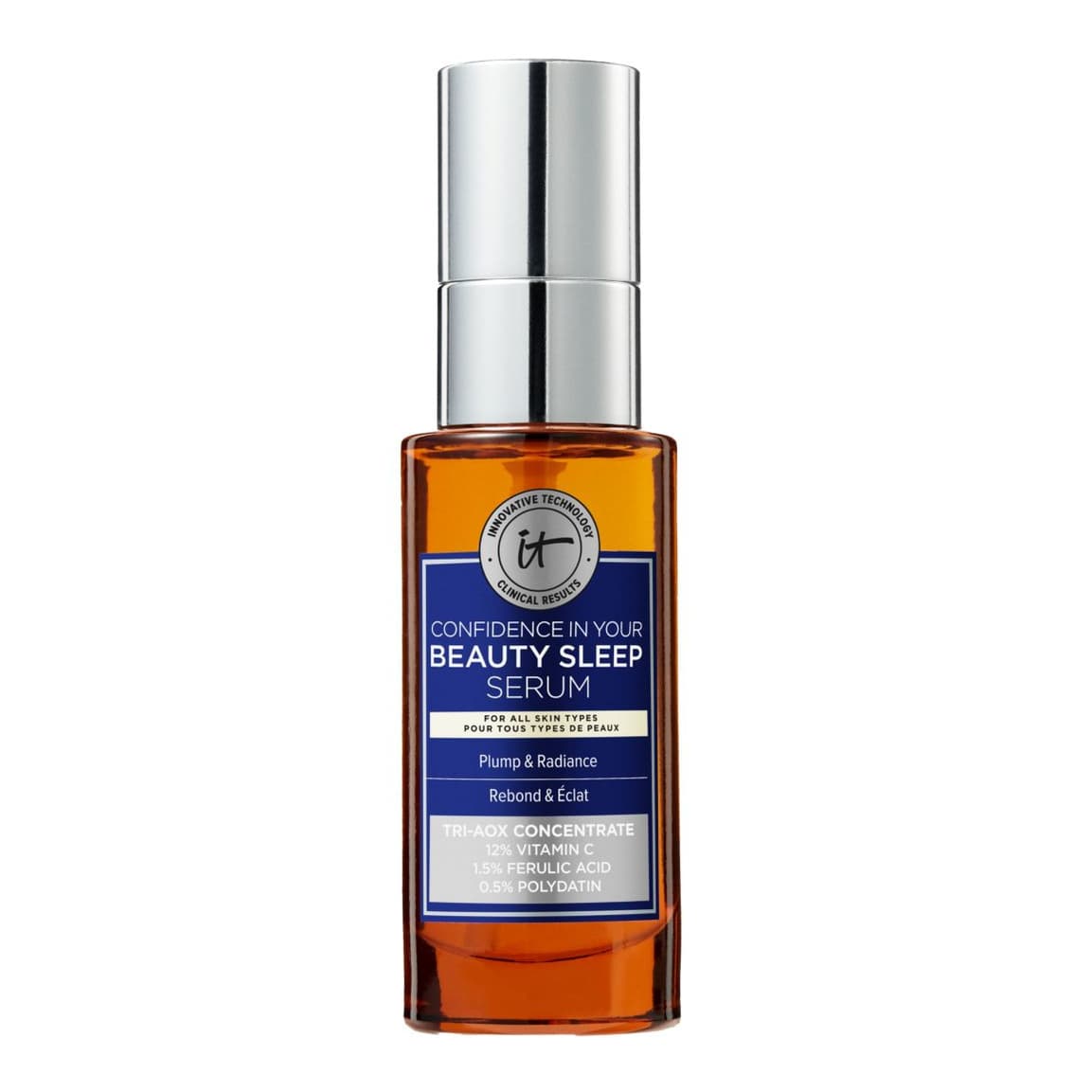 Confidence Beauty Sleep Serum