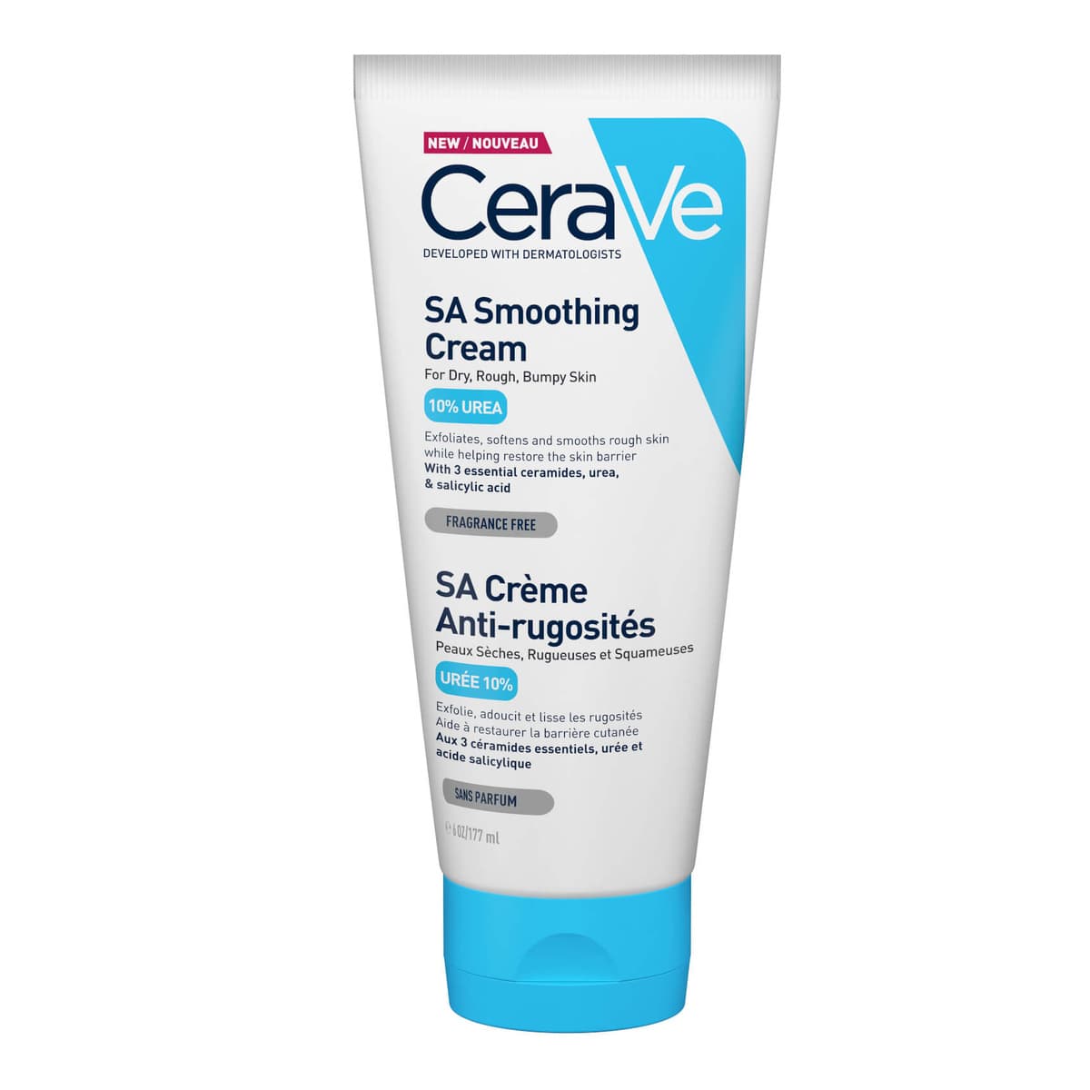 Smoothing Cream
