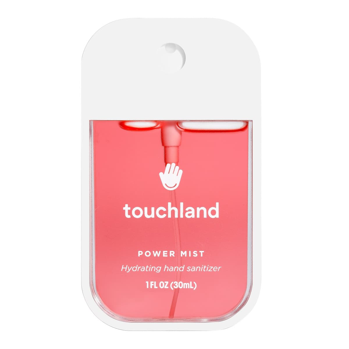 Power Mist Hydrating Hand Sanitizer, Wild Watermelon