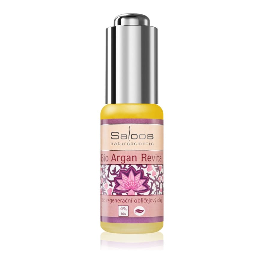 Bio Skin Oils Argan