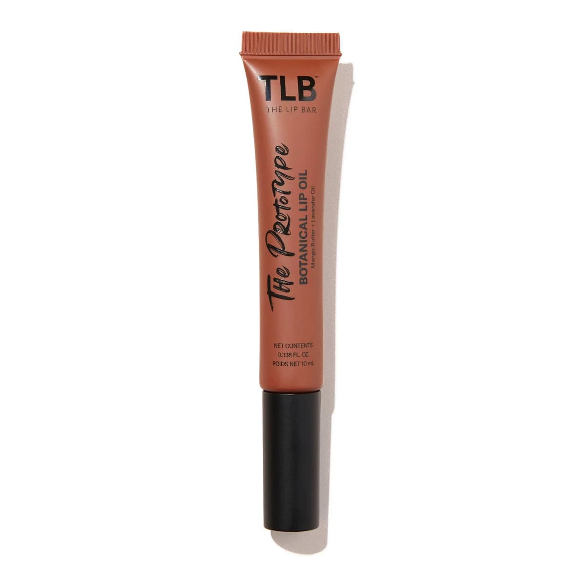 The Prototype Botanical Lip Oil, Crowd Pleaser