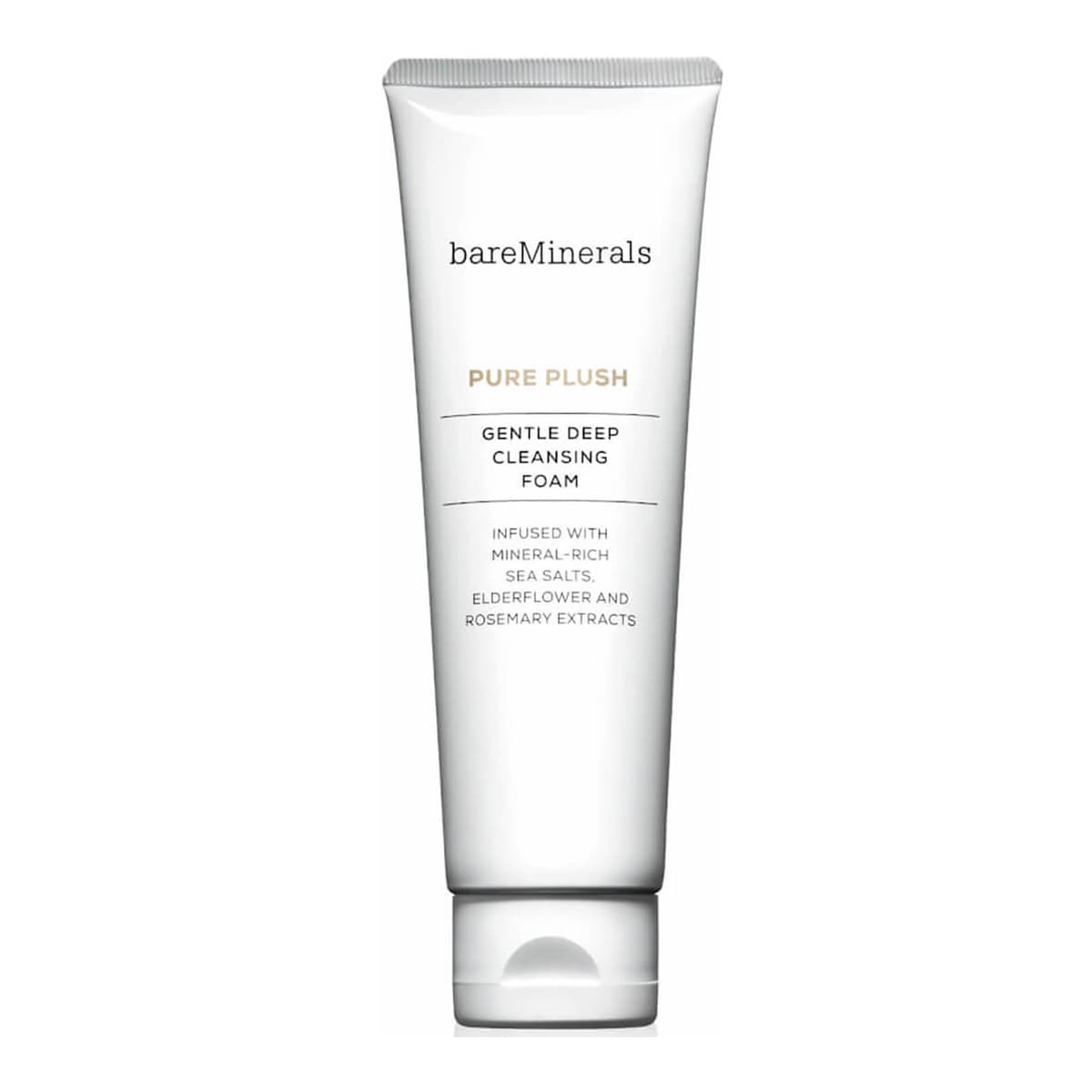 Pure Plush Cleansing Foam