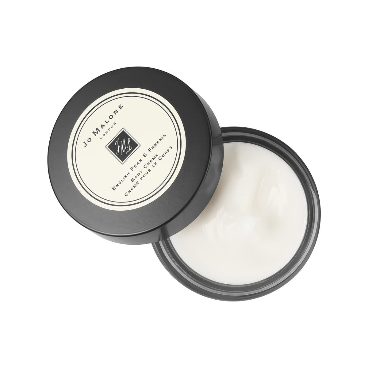 Mini English Pear & Freesia Body Crème