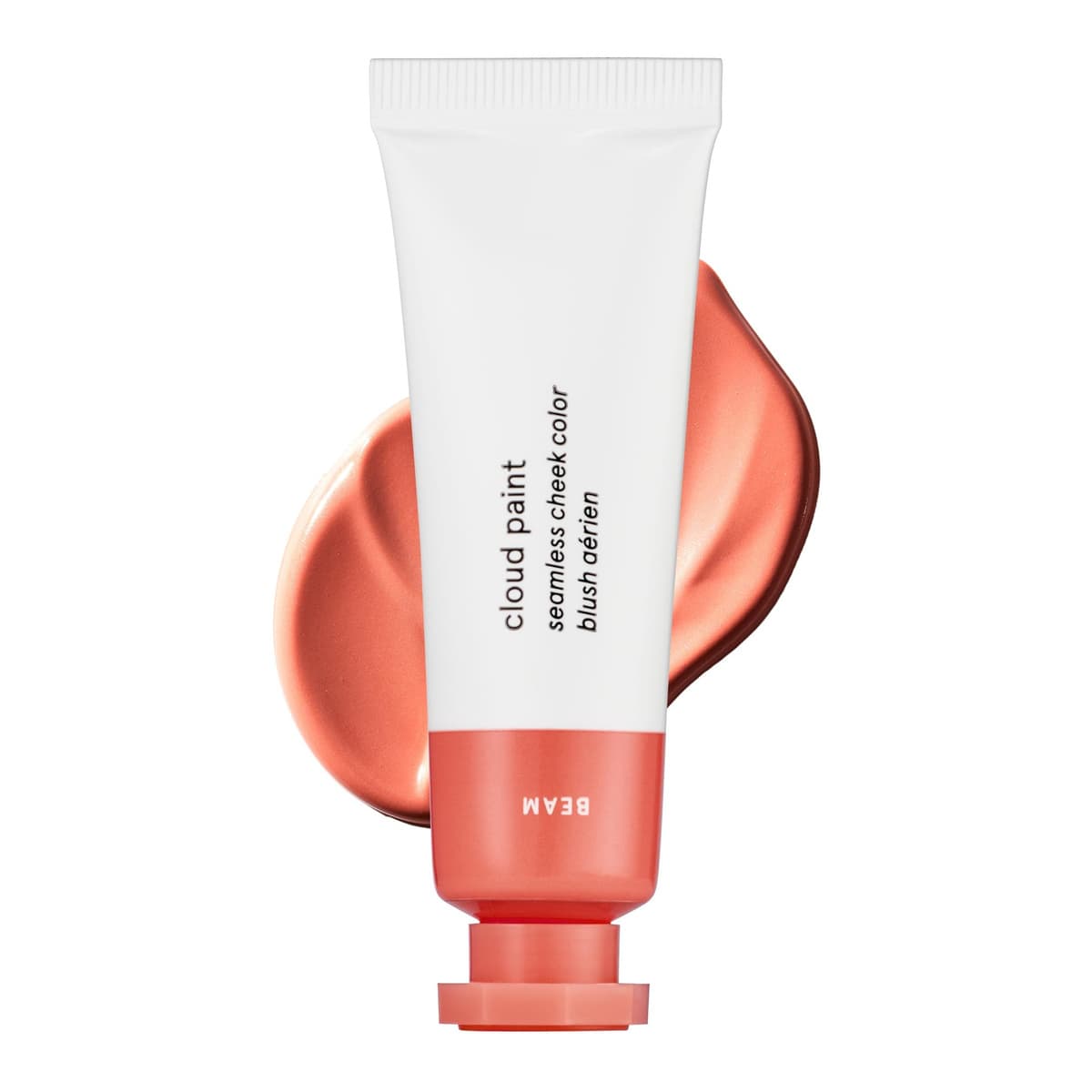 Cloud Paint Gel Cream Blush, Beam
