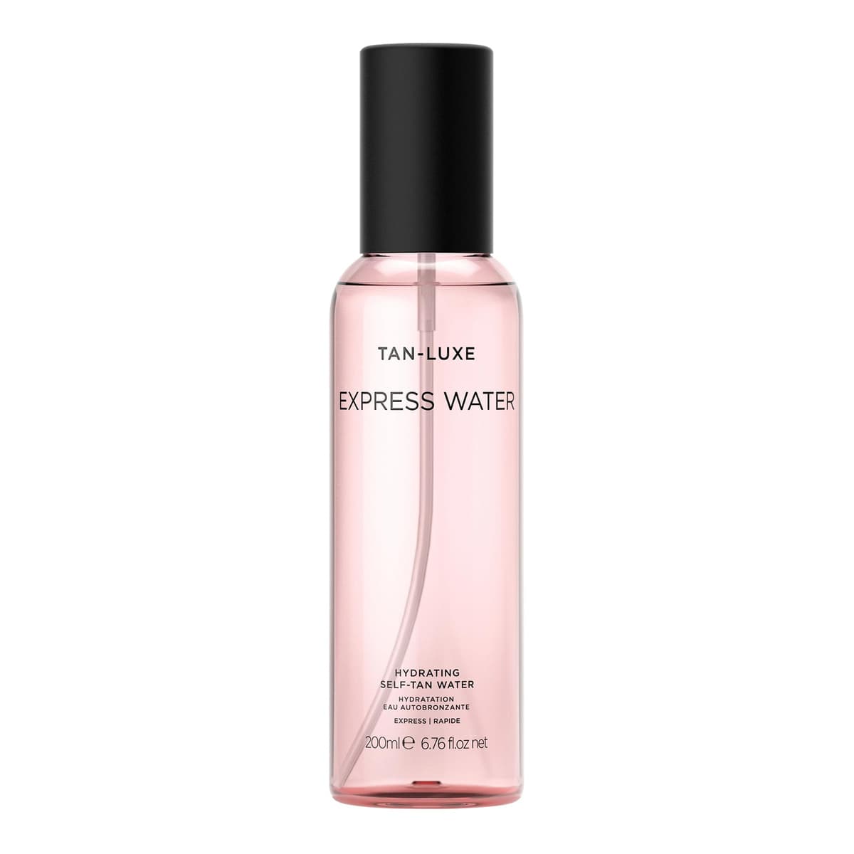 The Express Hydrating Self-Tan Water