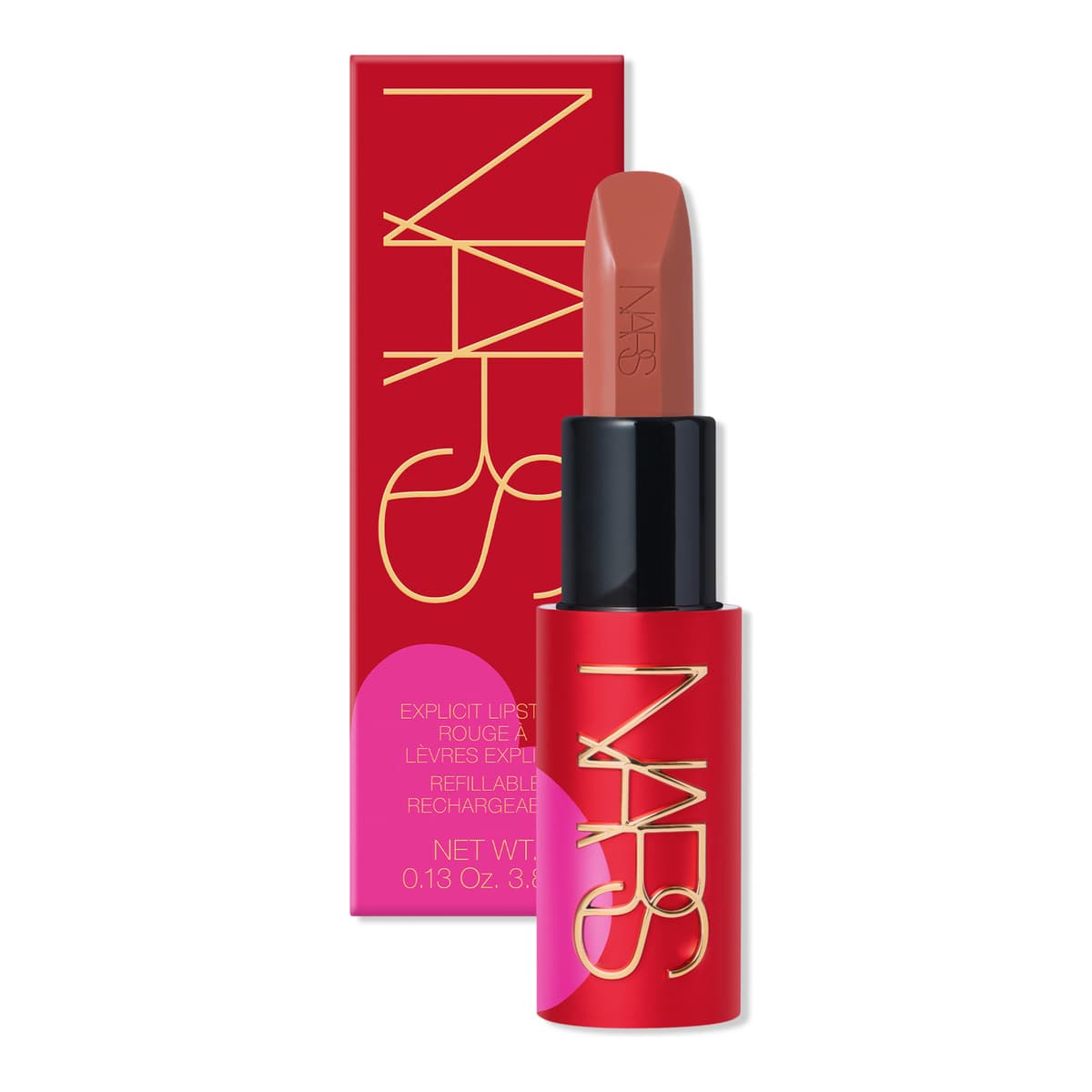 Explicit Lipstick